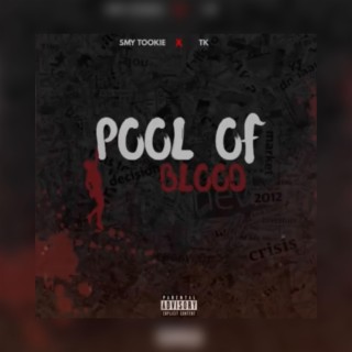 Pool Of Blood