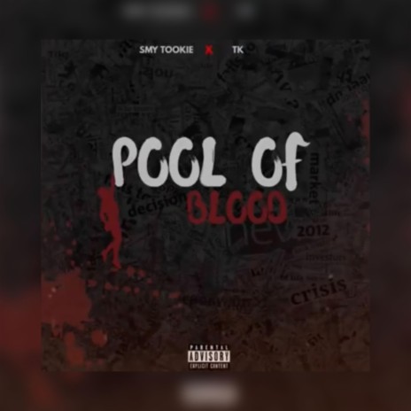 Pool Of Blood | Boomplay Music