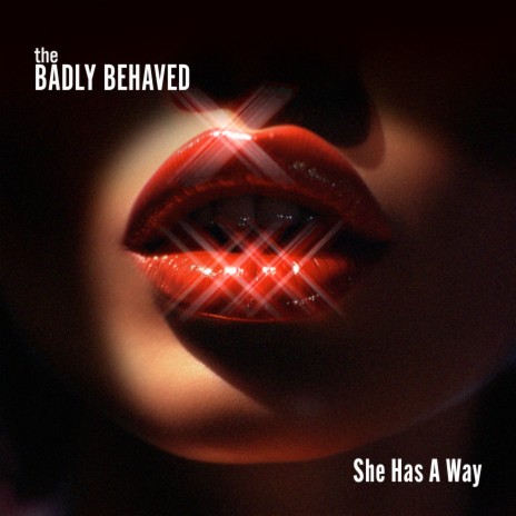 She Has a Way (S&R Instrumental) | Boomplay Music