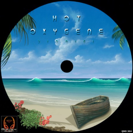 Sunny And Hot (Original Mix)