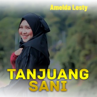 Amelda Lesty