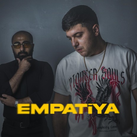 Empatiya ft. Rövşən | Boomplay Music