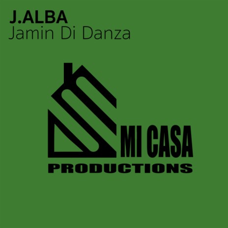 Jamin Di Danza (Original Mix) | Boomplay Music