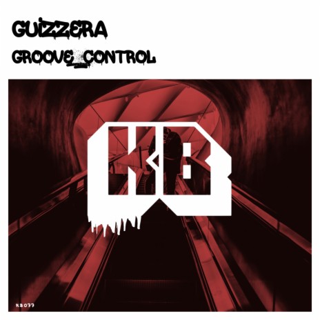 Groove Control (Original Mix)
