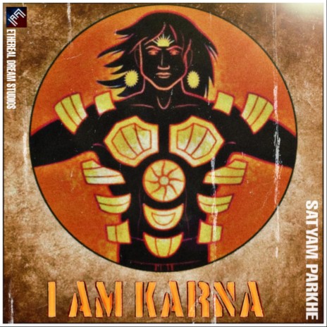 I am Karna | Boomplay Music