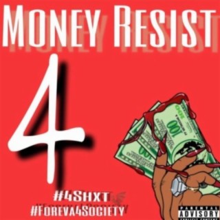 Money Resist
