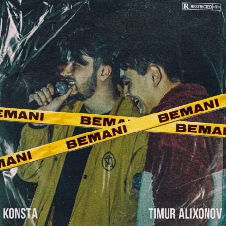 Bemani ft. Timur Alixonov | Boomplay Music