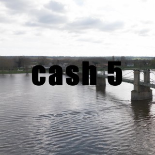 cash 5