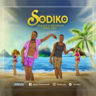 Sodiko ft. Prodigee lyrics | Boomplay Music
