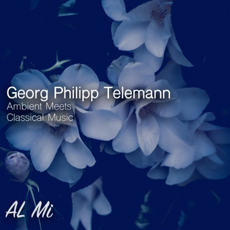 Zen Meets Baroque ft. Georg Philipp Telemann | Boomplay Music
