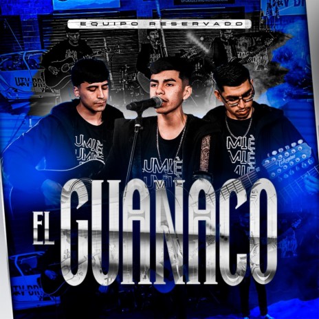 El Guanaco | Boomplay Music