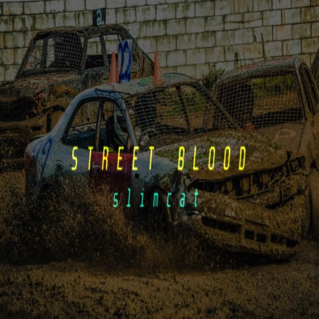 Street Blood Instrumental | Boomplay Music