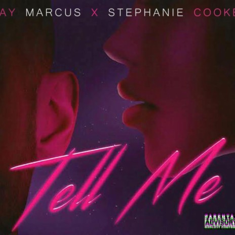 Tell Me Jay Marcus | Boomplay Music