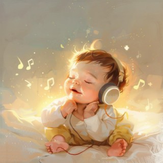 Baby Day Melodies Lofi: Cheerful Listening Tunes