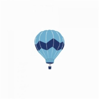 Blue Balloon