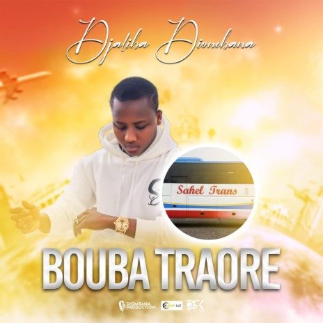 TRAORE BOUBA | Boomplay Music