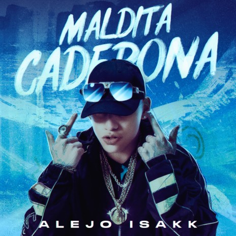 Maldita Caderona ft. VERNAZ | Boomplay Music