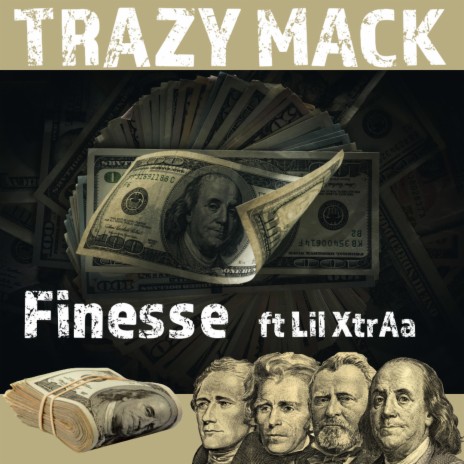 Finesse ft. Lil XtrAa | Boomplay Music