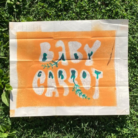 Baby Carrot | Boomplay Music