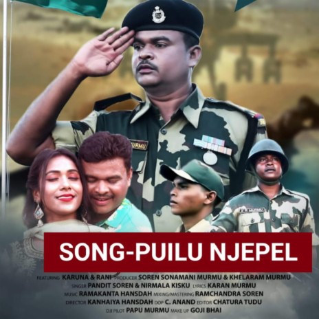 PUYLU NEPEL REGEE | Boomplay Music
