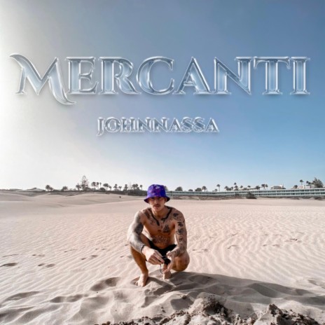 Mercanti