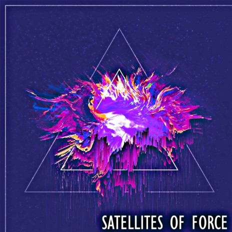 Satellites of Force