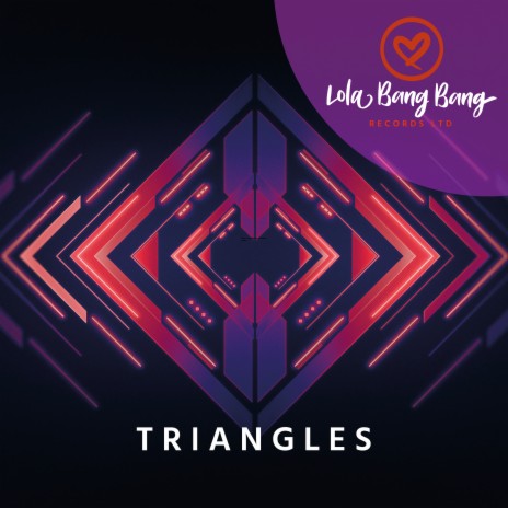 Triangles | Boomplay Music