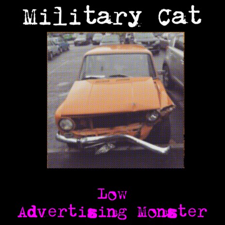 Low Advertising Monster