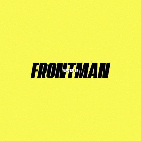 Frontman | Boomplay Music