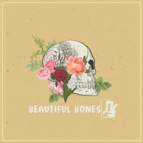 Beautiful Bones | Boomplay Music