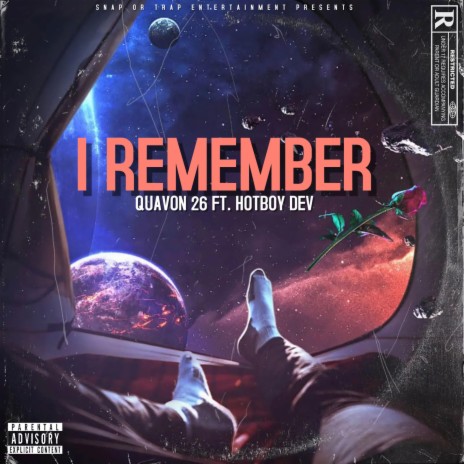 I REMEMBER ft. HOTBOY DEV | Boomplay Music