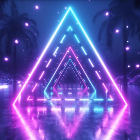 Neon Dreamer | Boomplay Music