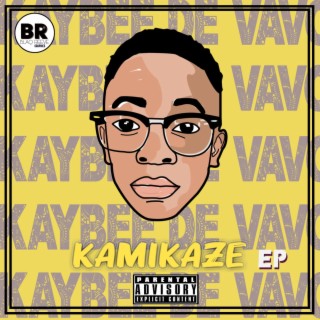 KamiKaze Ep