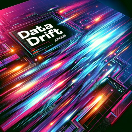 Data Drift | Boomplay Music