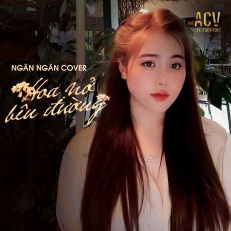 Hoa Nở Bên Đường (Acv Remix) | Boomplay Music