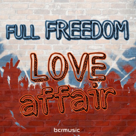 Love Affair (Original Mix)