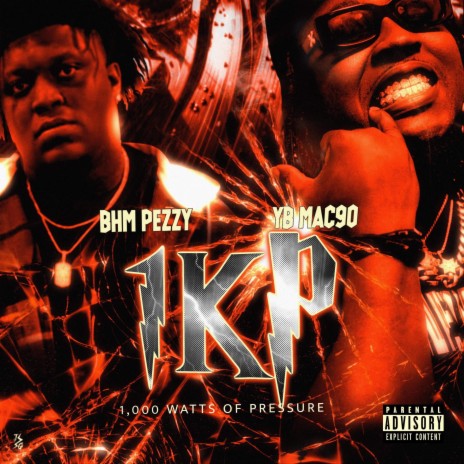 1KP ft. BHM Pezzy | Boomplay Music