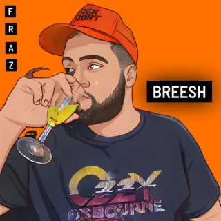 Breesh