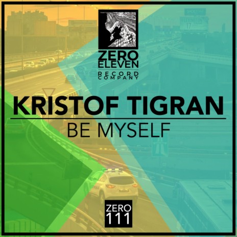 Be Myself (Original Mix)