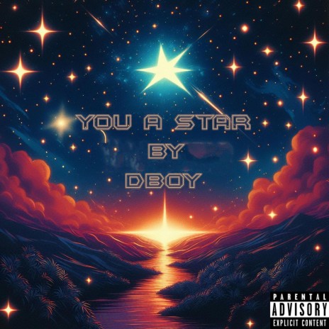 You A Star