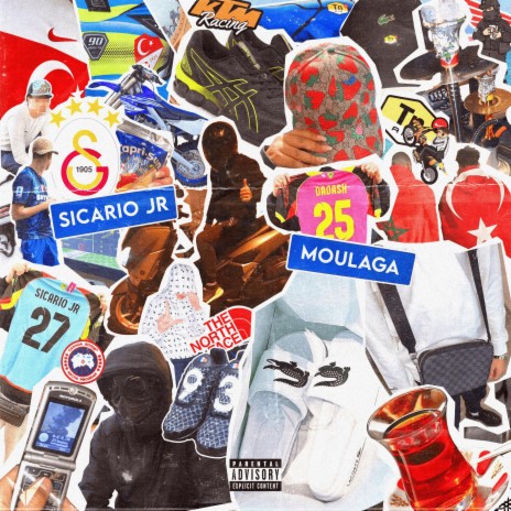 Moulaga | Boomplay Music