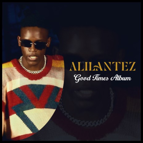 Alilantez - Calling (ft. Val & Ragazzo)