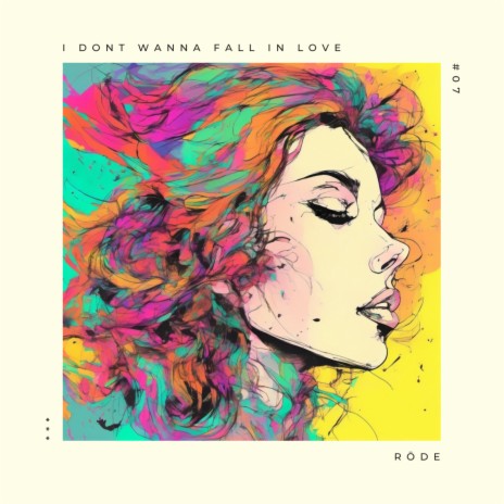 I Don't Wanna Fall In Love | Boomplay Music