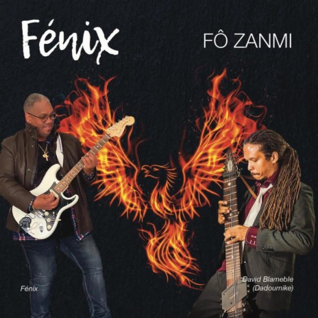 Fô Zanmi ft. DADOUMIKE | Boomplay Music