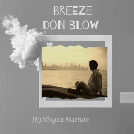 Breeze don blow ft. Maartian