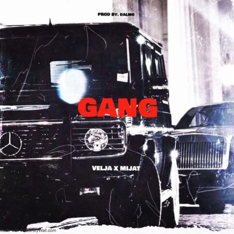 GANG | Boomplay Music