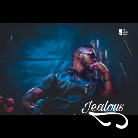 Jealous (MV Version) | Boomplay Music