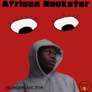 AFRICAN ROCKSTAR