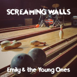 Screaming Walls