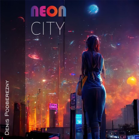 Neon City (Pop Inspiration Ver) | Boomplay Music